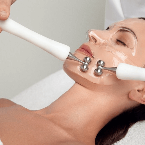 Ultimate Skin Rejuvenation